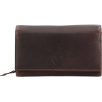 Hide and Stitches Japura 26132 Dark brown (HIDESTITCHES-26132)