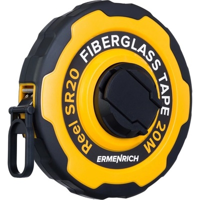 Ermenrich Svinovací metr Reel SR20 81886