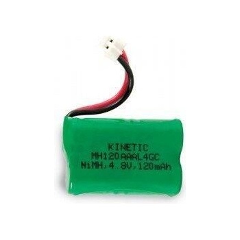 Náhradní baterie k elektronickým obojkům SportDog a PetSafe