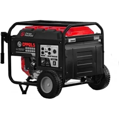 Chicago Pneumatic CPPG 5.5
