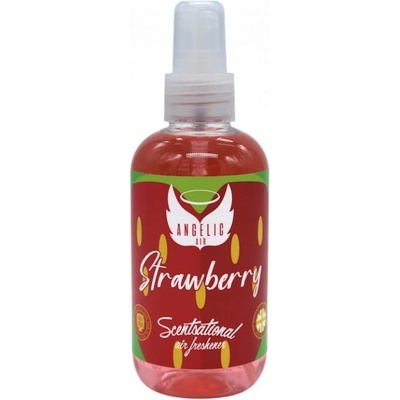 Angelic Air Strawberry 200 ml