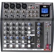Phonic AM 440DP