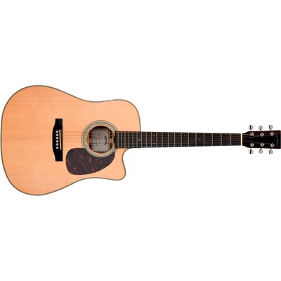 Sigma Guitars DRC-1HST – Zboží Dáma