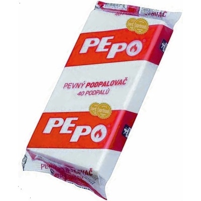 PE-PO pevný Severochema 40 ks