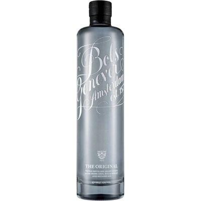 Bols Genever Amsterdam 42% 0,7 l (holá láhev)