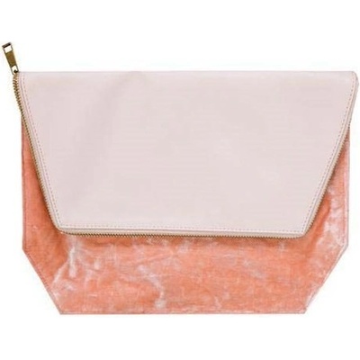 Nikita Mountain Ash Clutch Peach Nectar PEA