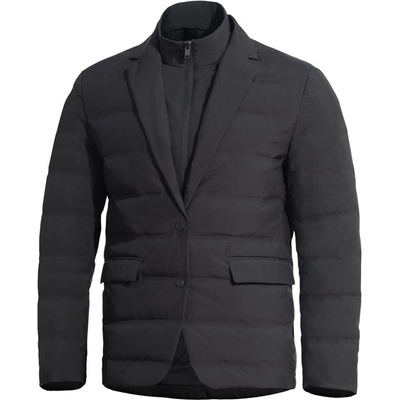 Pentagon Мъжко яке Pentagon Alpha в стил сако, черно (K08051-01-Black)