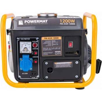 Image 1 of Powermat PM-AGR-1200M