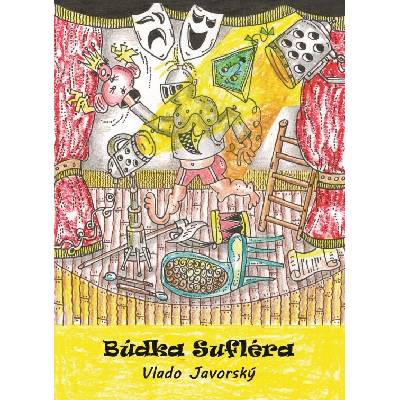 Búdka sufléra