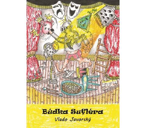 Búdka sufléra