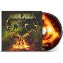 Overkill - Scorched CD