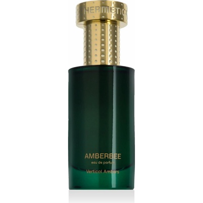 Hermetica Amberbee parfémovaná voda unisex 50 ml tester