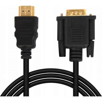 Gembird A-HDMI-VGA-03-6