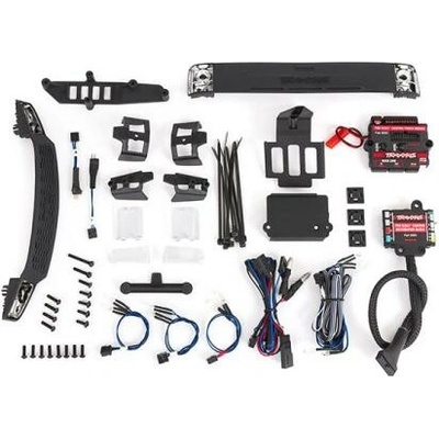 Traxxas 1:10 TRX-4 Sport: LED osvetlenie Pro Scale