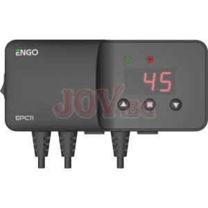 ENGO Контролер на помпа epc11 за отопление