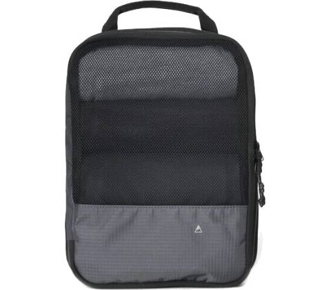 Gomatic Packing Cube V2 Medium Gray