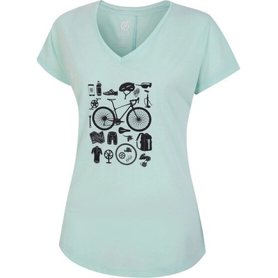 Dare2B Calm II Tee DWt752 7M7 – Zboží Dáma