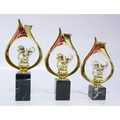 VIZINGR Fotbal trofeje 43-P013 43-P013/24 cm