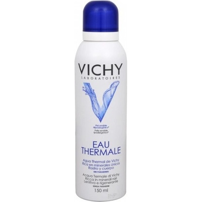 Vichy Termálna voda 150 ml