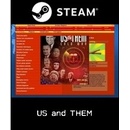 US and THEM