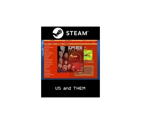 US and THEM