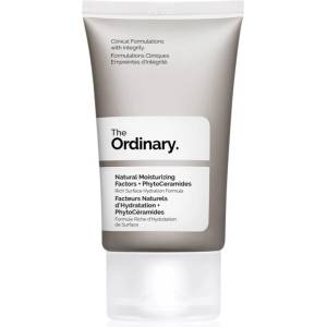 The Ordinary Natural Moisturizing Factors + PhytoCeramides хидратиращ крем за лице с церамиди 30ml