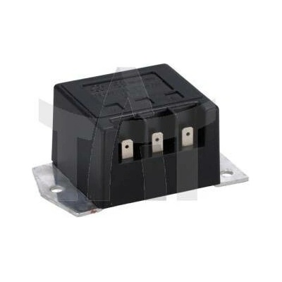 Regulátor napětí elektronický 24V WEA20AA