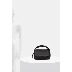 ANSWEAR чанта crossbody дамска от кожа (SR41ML.PSR) - answear - 131,02 лв