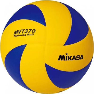 Mikasa Волейболна топка Mikasa MVT370 тренировъчна за разпределител