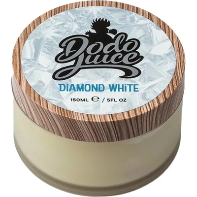 Dodo Juice Diamond White 150 ml | Zboží Auto