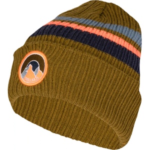 Trollkids Детска зимна шапка (beanie) Trollkids Kid's Spitsbergen Cap Beanie - Spruce Green - размер 52-56 cm (904-4573-0612)