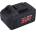 Extol резервна батерия 20V, Li-ion, Share20V, 8000mAh