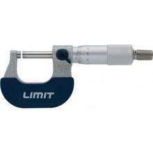 Limitní MMA mikrometr 0-25 mm