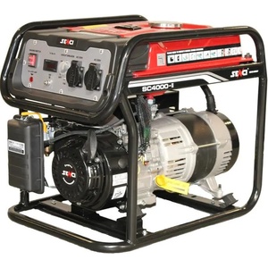 Senci SC-4000 (SC1003686) 6426390839275 Генератор, агрегат