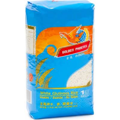 Golden Phoenix rýže lepkavá 1 kg