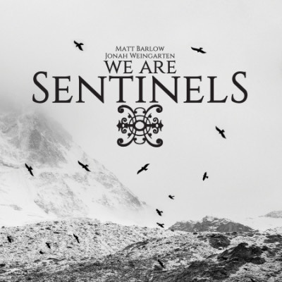 WE ARE SENTINELS - WE ARE SENTINELS CD
