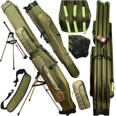 Mistrall 3 kom. 160 cm stojan – Zboží Dáma