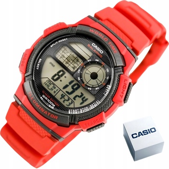 Casio AE-1000W-4A