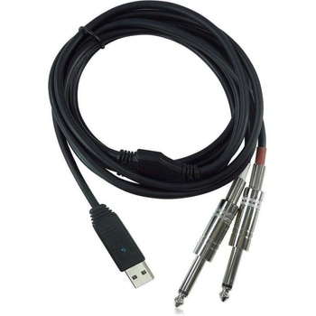 Behringer LINE-2-USB