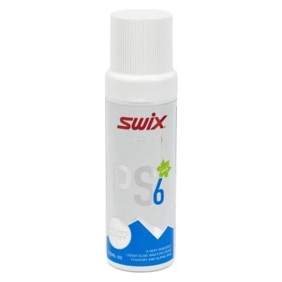 Swix PS6 80 ml – Zboží Dáma