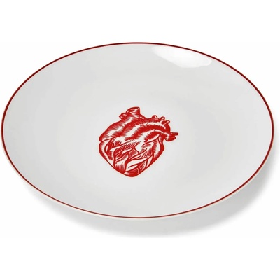 KILLSTAR чинийка KILLSTAR - Ana-Tomic - Черен - KSRA008187