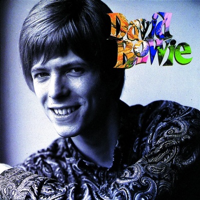 THE DECCA ANTHOLOGY - BOWIE DAVID
