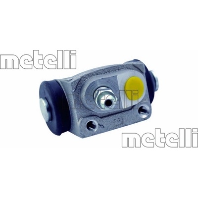 Brzdový valček kolesa METELLI 04-0659