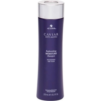 Alterna Haircare Caviar Anti-Aging Replenishing Moisture 250 ml шампоан за сухи коси за жени