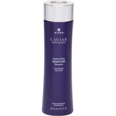 Alterna Haircare Caviar Anti-Aging Replenishing Moisture 250 ml шампоан за сухи коси за жени