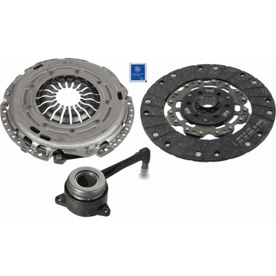 Spojková sada SACHS 3000 990 210