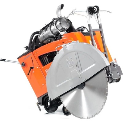 Husqvarna FS 5000 D (967207338)