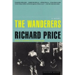 The Wanderers (ISBN: 9780395977743)