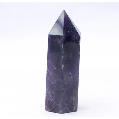 Milujeme Kameny Ametyst - obelisk AMO4