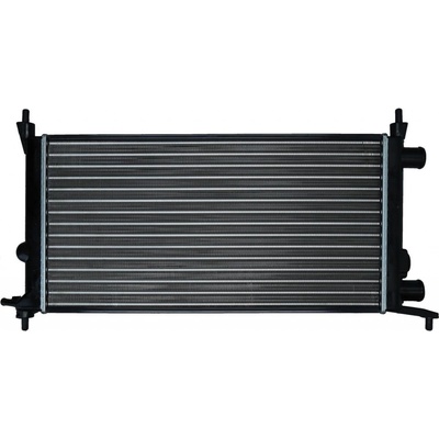 Chladič, chlazení motoru KAMOKA 7705216